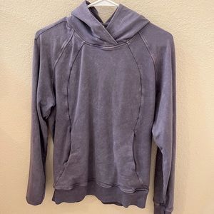 Lululemon scuba hoodie NWOT